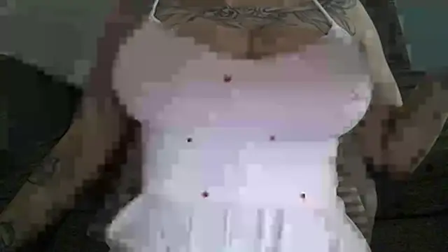 xxxluana online show from 21, 4, 2026