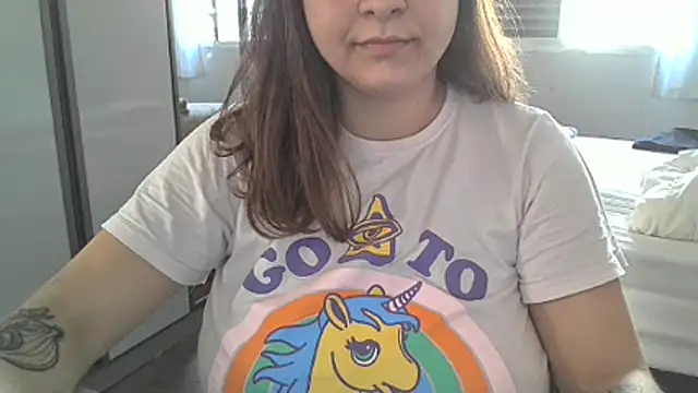 xxxluana online show from 27, 3, 2026