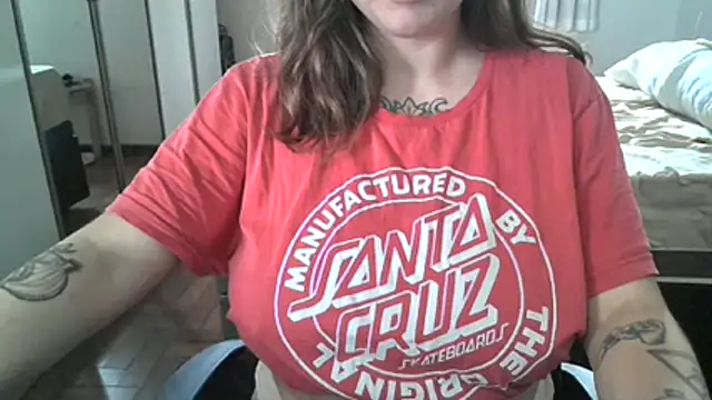 xxxluana online show from 24, 2, 2026