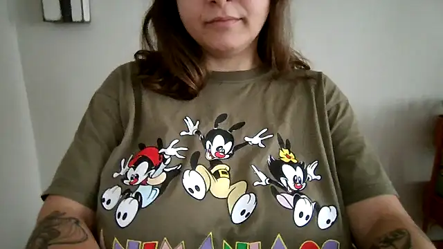 xxxluana online show from 14, 12, 2025