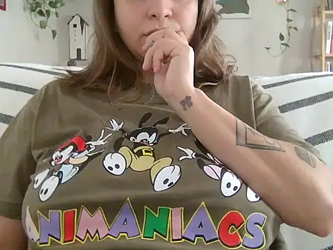 xxxluana online show from 19, 11, 2025