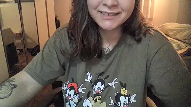 xxxluana online show from 20, 2, 2026