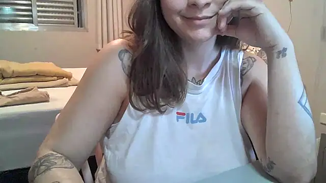 xxxluana online show from 26, 3, 2026