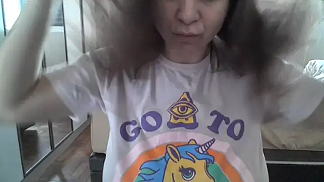 xxxluana online show from 26, 2, 2026