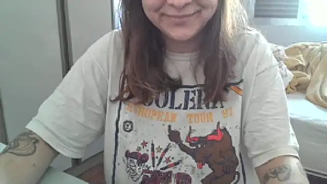 xxxluana online show from 28, 3, 2026