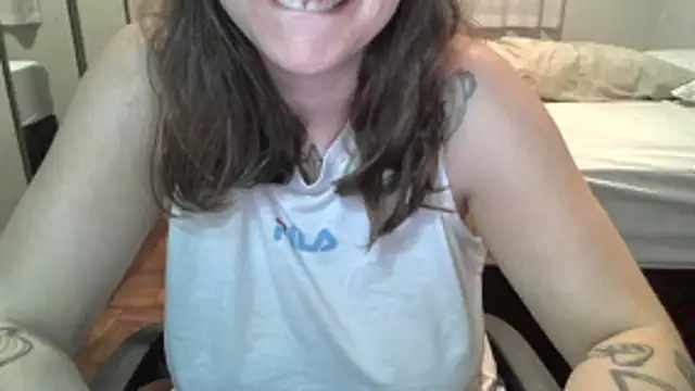 xxxluana online show from 11, 3, 2026