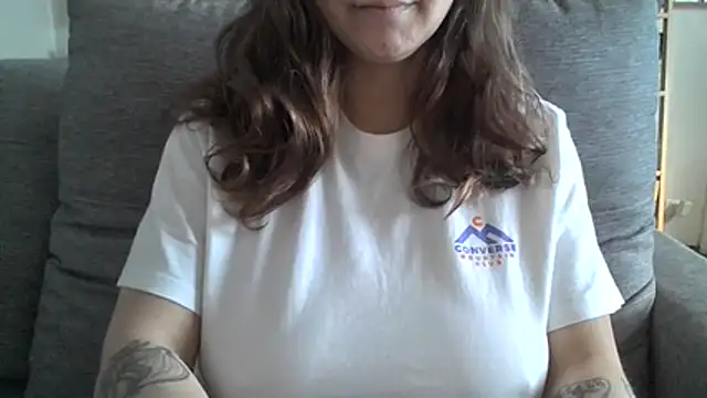 xxxluana online show from 26, 7, 2026