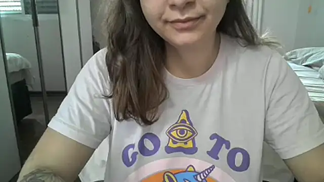 xxxluana online show from 18, 3, 2026