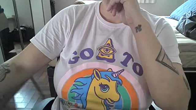 xxxluana online show from 2, 2, 2026