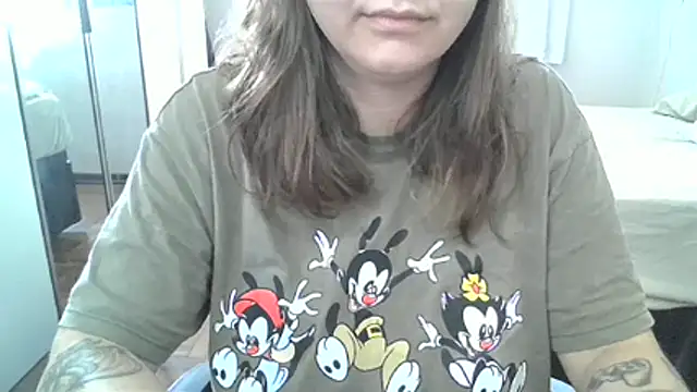 xxxluana online show from 20, 3, 2026