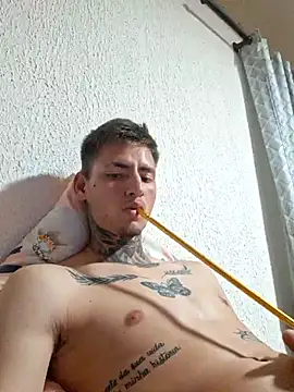 Artur386383 online show from 18, 3, 2026