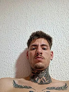 Artur386383 online show from 16, 1, 2026