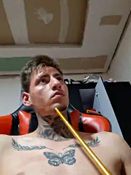 Artur386383 online show from 21, 3, 2026