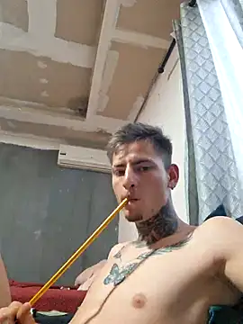 Artur386383 online show from 18, 3, 2026