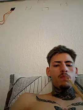 Artur386383 online show from 8, 1, 2026