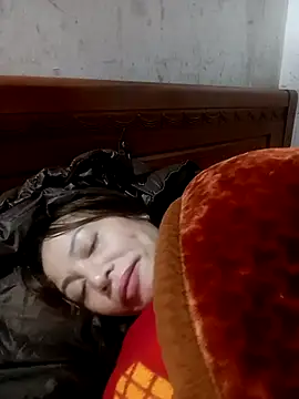 Stella-456 online show from 15, 12, 2025