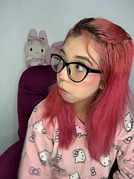 Valen-Foxx1 online show from 2, 4, 2026