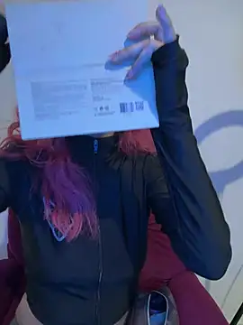 Valen-Foxx1 online show from 8, 4, 2026