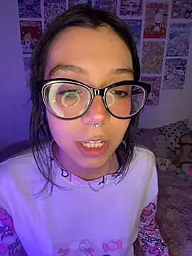 Valen-Foxx1 online show from 29, 11, 2025