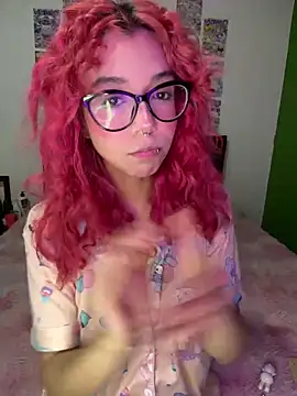 Valen-Foxx1 online show from 21, 3, 2026