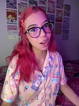 Valen-Foxx1 online show from 28, 2, 2026