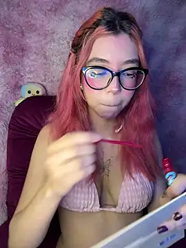 Valen-Foxx1 online show from 21, 4, 2026