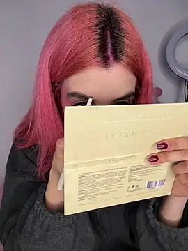 Valen-Foxx1 online show from 28, 3, 2026