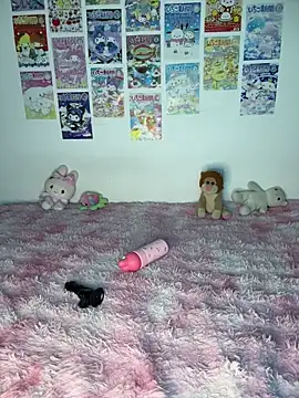 Valen-Foxx1 online show from 4, 2, 2026