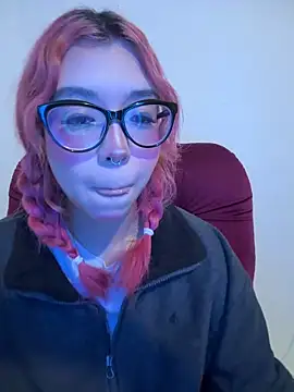 Valen-Foxx1 online show from 3, 4, 2026