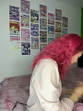 Valen-Foxx1 online show from 12, 3, 2026