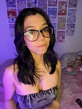 Valen-Foxx1 online show from 26, 11, 2025