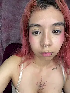 Valen-Foxx1 online show from 22, 4, 2026