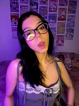 Valen-Foxx1 online show from 30, 11, 2025