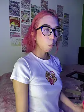 Valen-Foxx1 online show from 10, 3, 2026