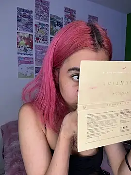 Valen-Foxx1 online show from 15, 3, 2026