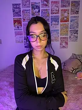 Valen-Foxx1 online show from 22, 11, 2025