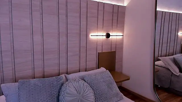 Zoe Mendez online show from 18, 1, 2026