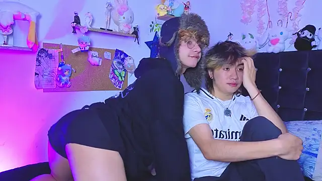 Apolo Ushi online show from 5, 2, 2026