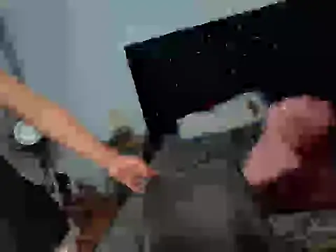 Ariluvsyou online show from 27, 3, 2026