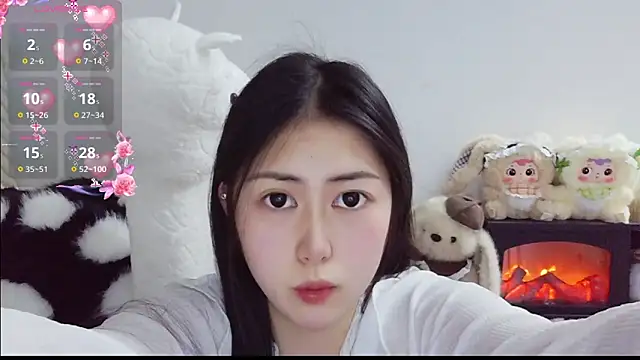 TuTu-077 online show from 29, 3, 2026