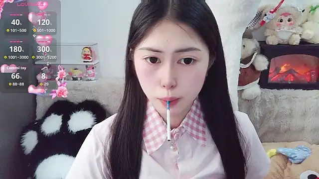 TuTu-077 online show from 24, 4, 2026