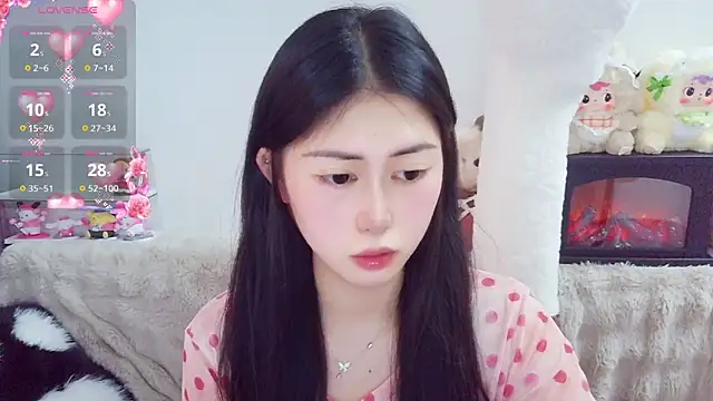 Snapshot of TuTu-077 chatting on 26, 5, 2026 TuTu-077 online show from 26, 5, 2026