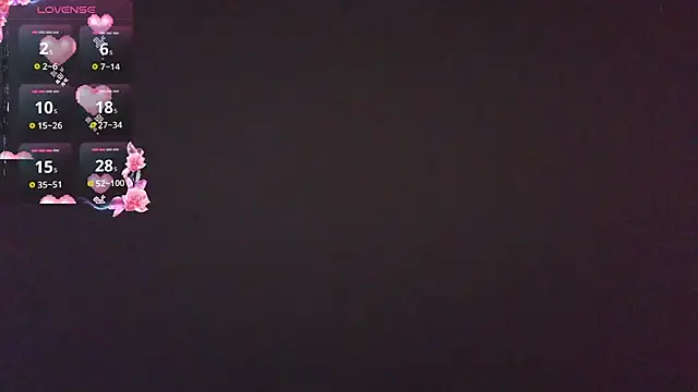 TuTu-077 online show from 16, 4, 2026