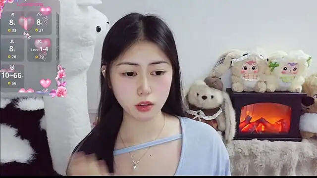 TuTu-077 online show from 28, 3, 2026