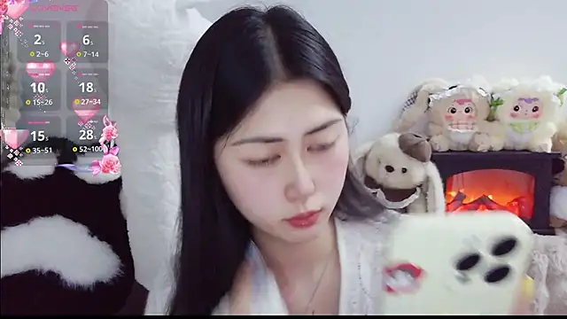 TuTu-077 online show from 1, 4, 2026