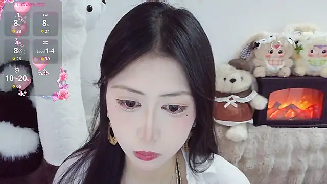 TuTu-077 online show from 14, 2, 2026