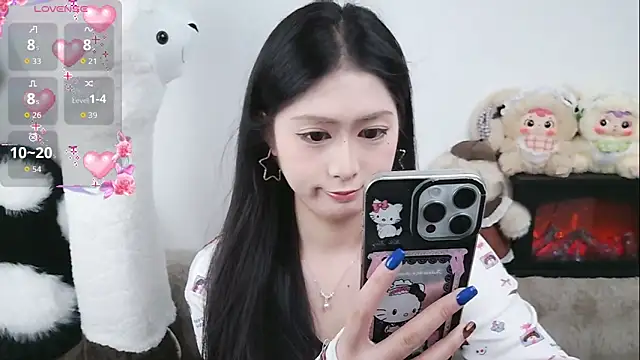 TuTu-077 online show from 5, 2, 2026