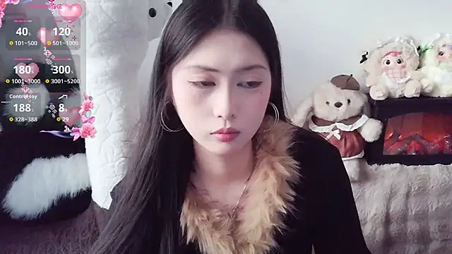 TuTu-077 online show from 8, 2, 2026