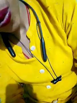 Hott myraa online show from 30, 11, 2025