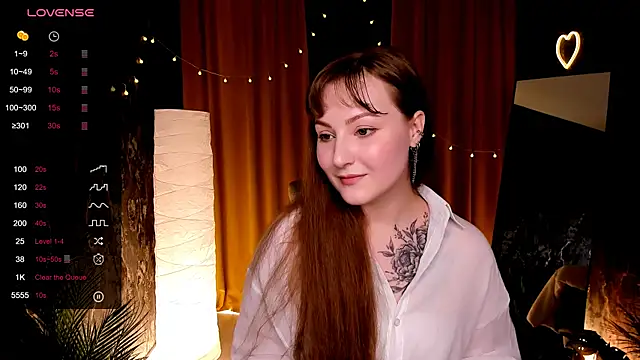 Snapshot of velvet_cherry_ chatting on 10, 6, 2026 velvet cherry online show from 10, 6, 2026